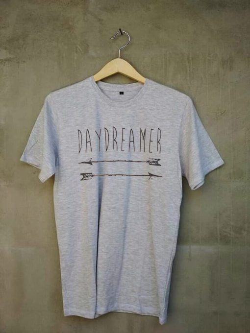 Daydreamer Grey t-shirt