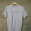 Daydreamer latina Grey shirt