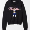 Dragon Ball Z Nuevo Vegeta Black sweatshirts