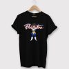 Dragon Ball Z Nuevo Vegeta Black tshirts