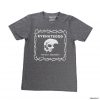 Eyehategod Southern Discomfort Grey T-Shirt