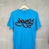 Fabolous Blue T-Shirt