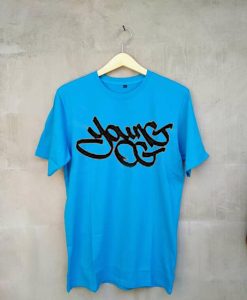 Fabolous Blue T-Shirt