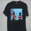 Girls Just Wanna Have Fund$ Black T Shirt