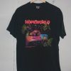 Hopeworld Black T-shirt