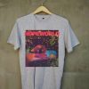 Hopeworld Grey T-shirt