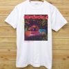 Hopeworld WhiteT-shirt