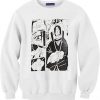 Itachi Uchiha Unisex Sweatshirts