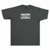 KITH Tshirts Grey