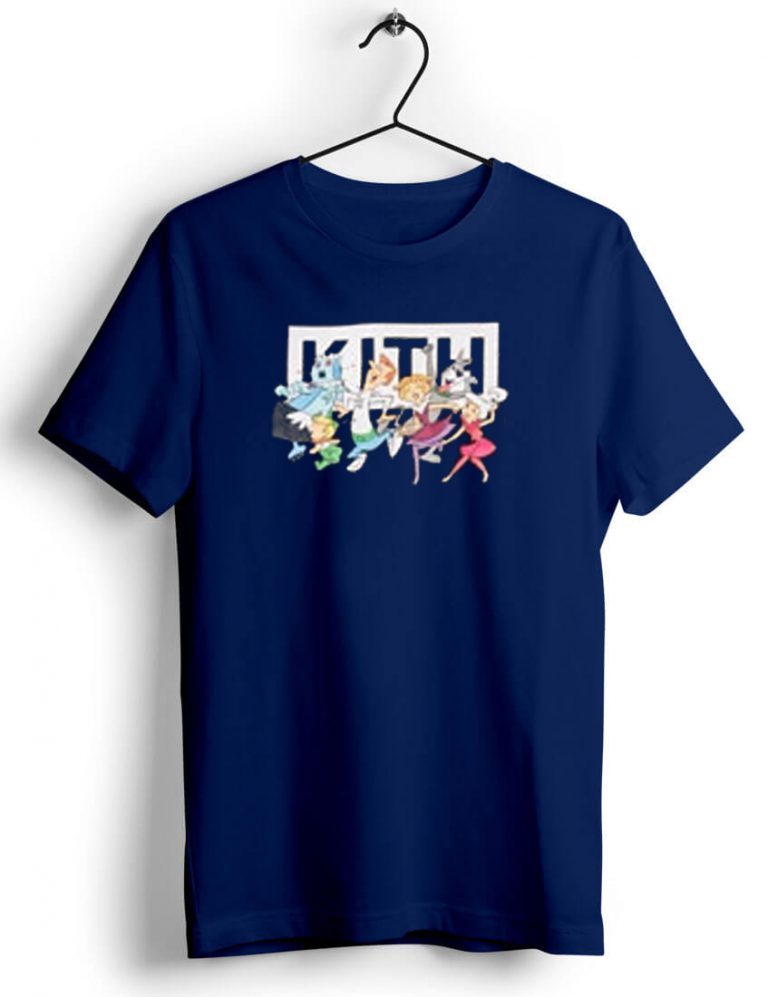 kith t shirts mens