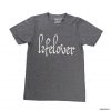 Lifelover Logo Grey T-Shirt