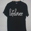 Lifelover Logo T-Shirt