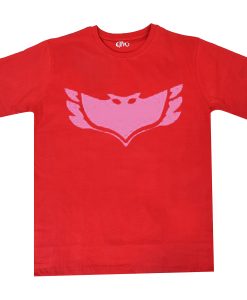 Masks hero logo RedT-Shirts