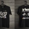 Nascar x K’Nex racing T Shirt