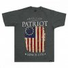 Nine Line American Patriot Men's T-Shirt