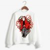 Ninja Samurai Japan Sweatshirts