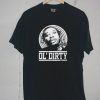 ODB Ol Dirty Bastard Black T Shirt