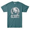 ODB Ol Dirty Bastard Blue Spource T Shirt