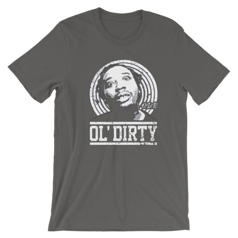 odb shirt urban outfitters