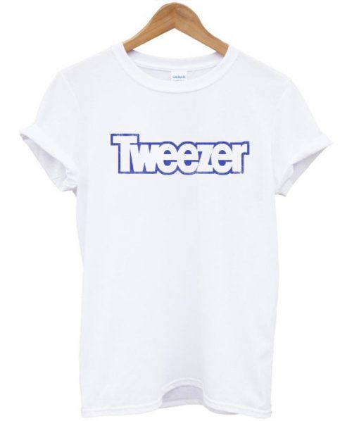 Phish Tweezer Twizzlers T Shirt White