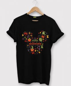 Pumpkin T-Shirt