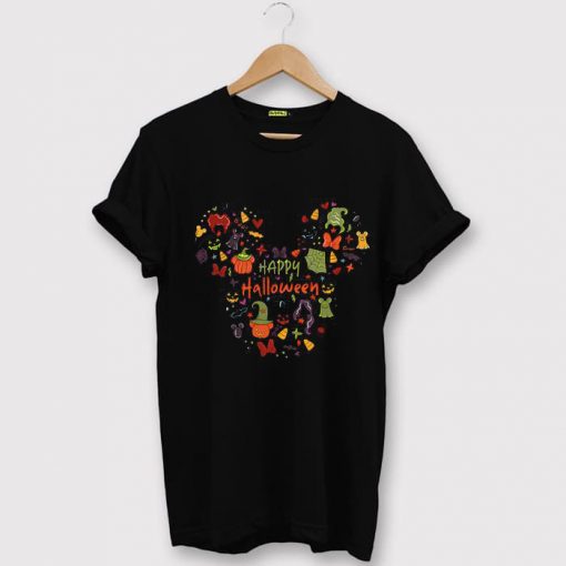 Pumpkin T-Shirt