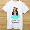 Rashida Tlaib T Shirt