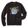 Ren and Stimpy Unisex Sweatshirts