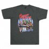 Scoops Ahoy Troops Grey T Shirt