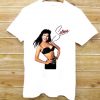 Selena Quintanilla T Shirt