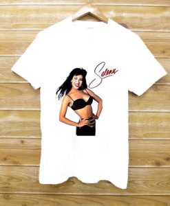 Selena Quintanilla T Shirt