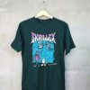 Skrillex Music DJ T Green Shirt