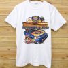 Texas Motor Speedway Dickies 500 T Shirt