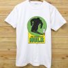 The Incredible Hulk T Shirt White