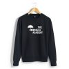 The Umbrella Academy Unisex Sweatshirts