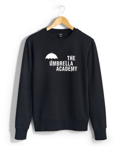 The Umbrella Academy Unisex Sweatshirts