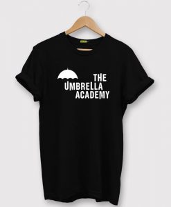 The Umbrella Academy Unisex T shirts