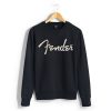 Vintage Fender Unisex Sweatshirts