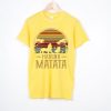 Vintage The Lion Simba King Hakuna-Matata Yellow