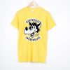 Wearwolves NOT swearwolves Yellow tees