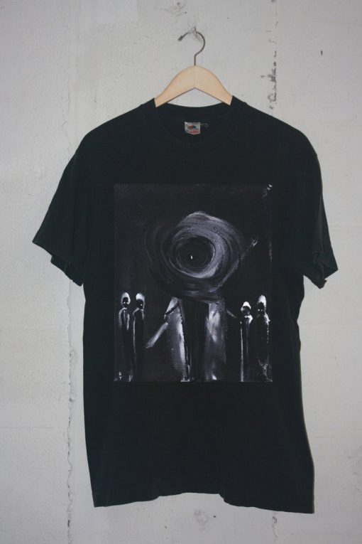 Zero day black tees