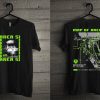 broken promises area 51 T Shirt