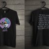 broken promises metamorphosis T Shirt