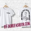 broken promises sympathy T Shirt