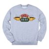 central perk Unisex Sweatshirts