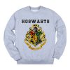 hogwarts logo harry potter Unisex Sweatshirts