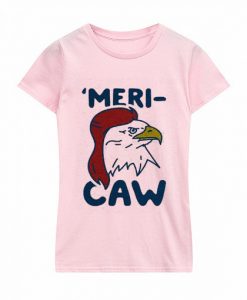 merry claw woman pink t shirts