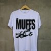 the Muffs White t shirts