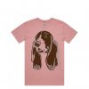 A Basset Is An Asset Official pink T- shirt