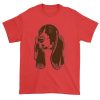 A Basset Is An Asset Official red T- shirt